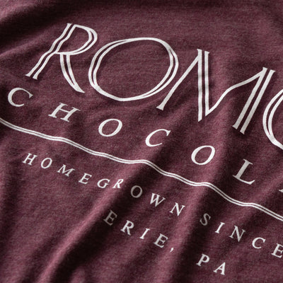 Romolo Homegrown Tee