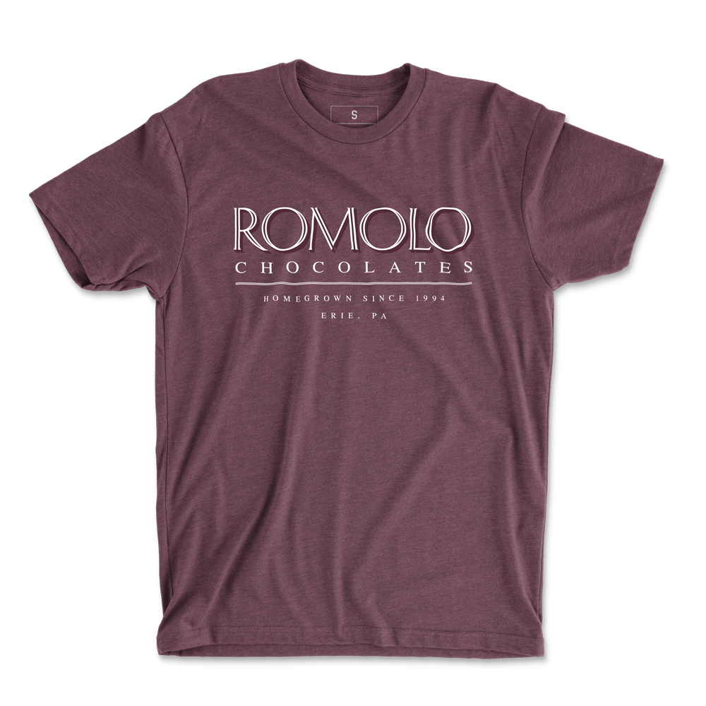 Romolo Homegrown Tee