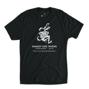 Shaggy Dog Tavern Tee