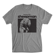 Beware the Sheepman Tee