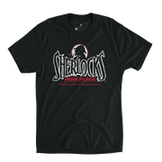 Sherlocks Park Place Tee