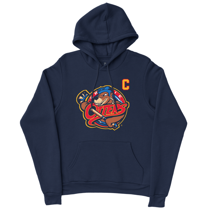 Connor McDavid #97 Hoodie