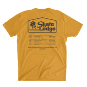 Skate Lodge Tee