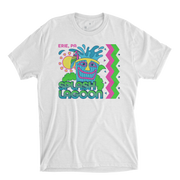 Splash Lagoon Tiki Tee