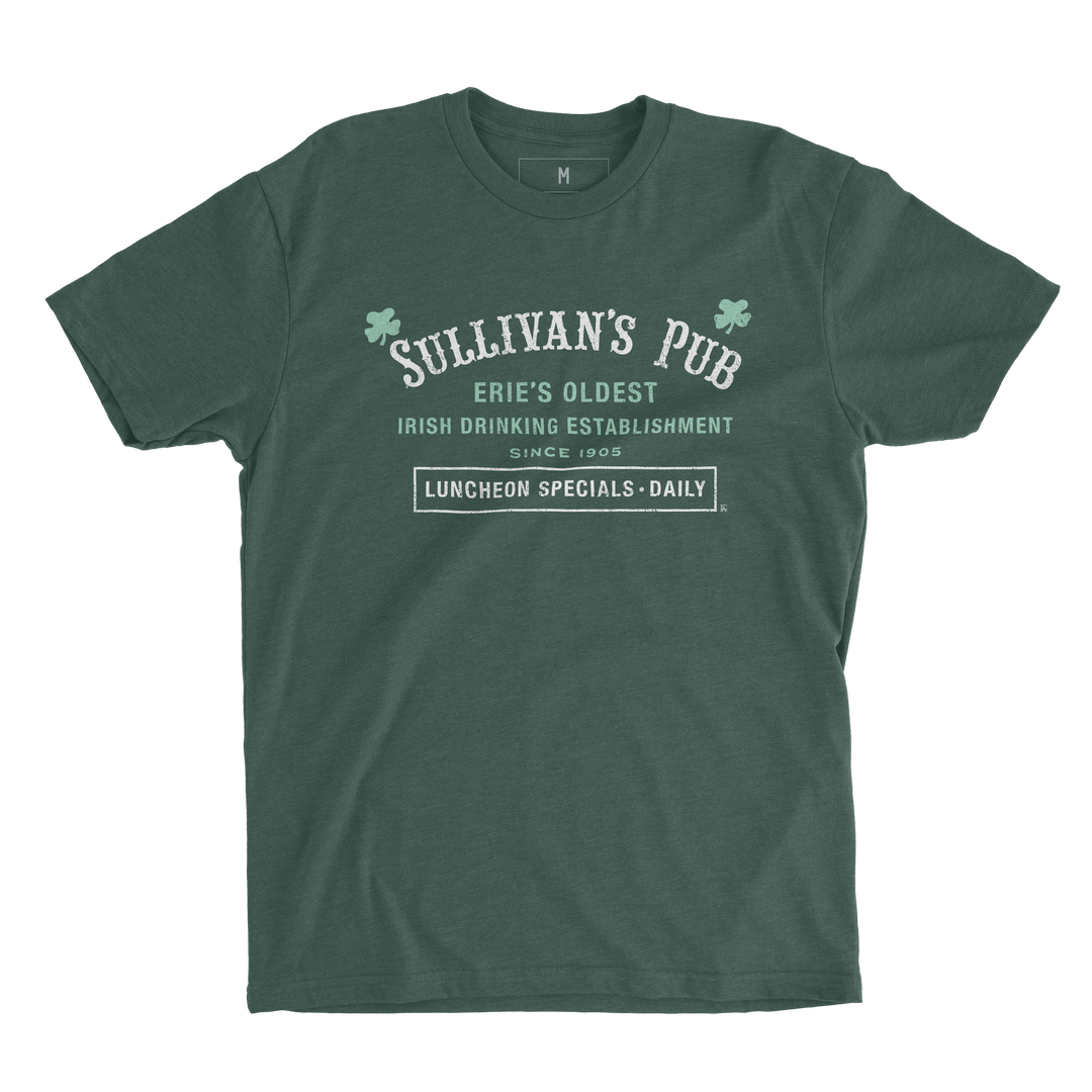 Sullivan's Pub Tee