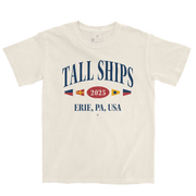 Tall Ships Signal Tee