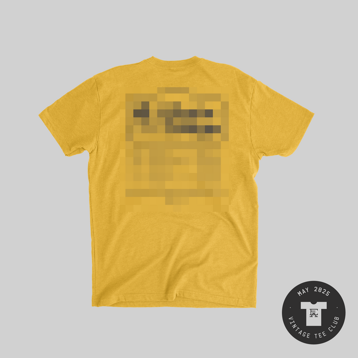 EA Vintage Tee Club