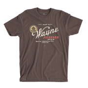 Wayne Brewery Tee