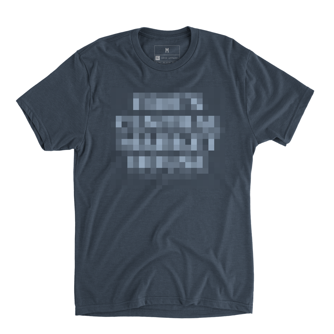 EA Vintage Tee Club