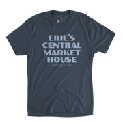 Erie's Central Market Tee
