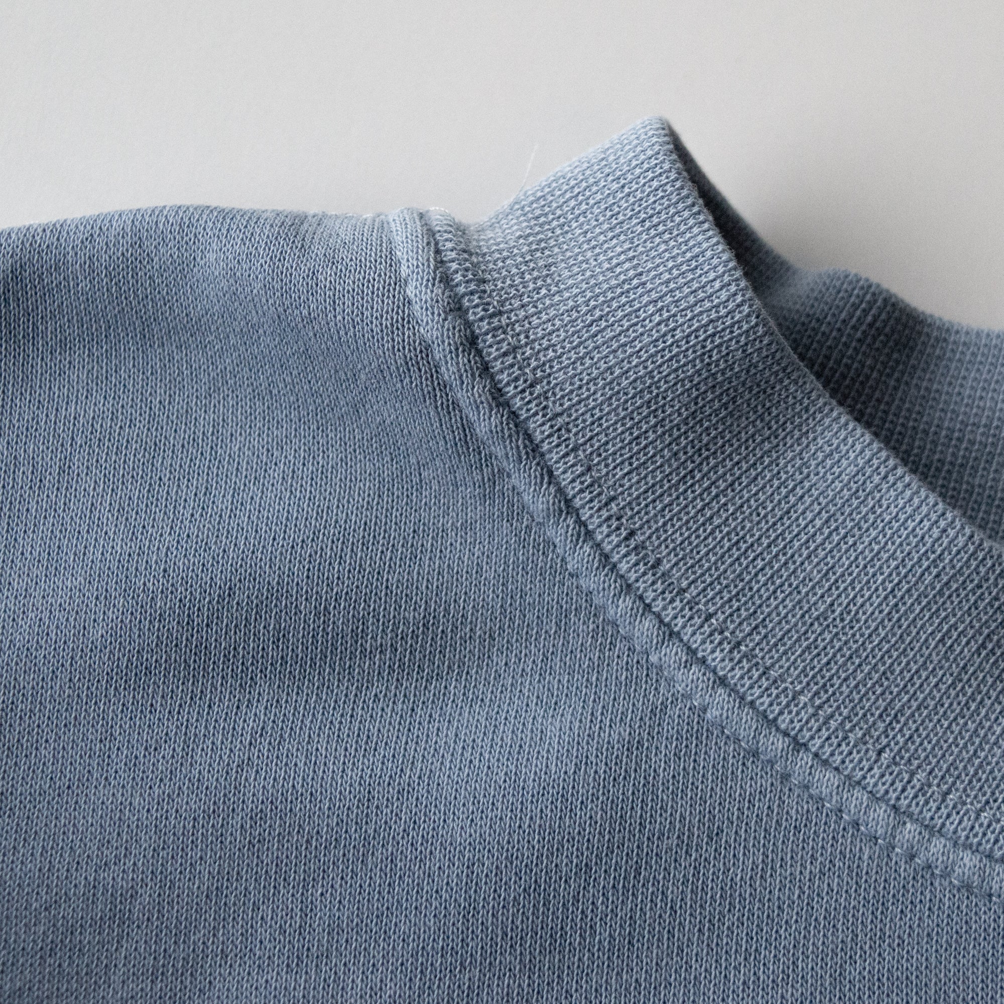 Vintage Presque Isle Map Crewneck