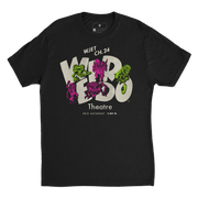 Weirdo Theatre Tee