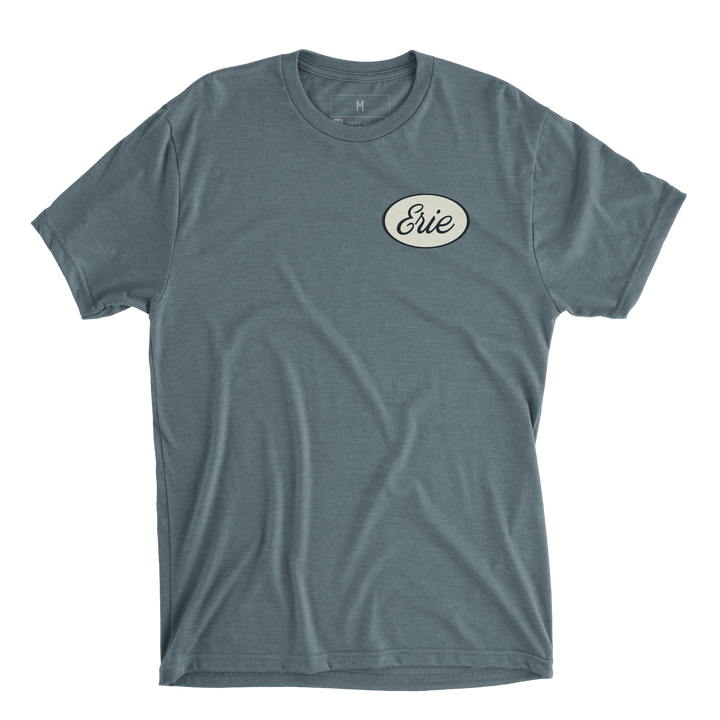 Erie Worker Tee