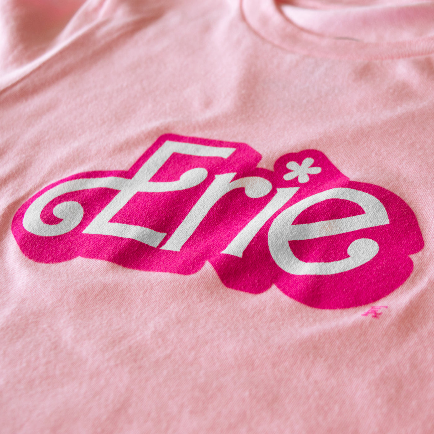 Erie Doll Youth Tee