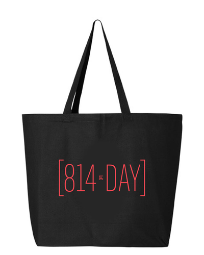 814 Day Tote
