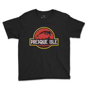 Prehistoric Presque Isle Youth Tee