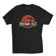 Prehistoric Presque Isle Tee