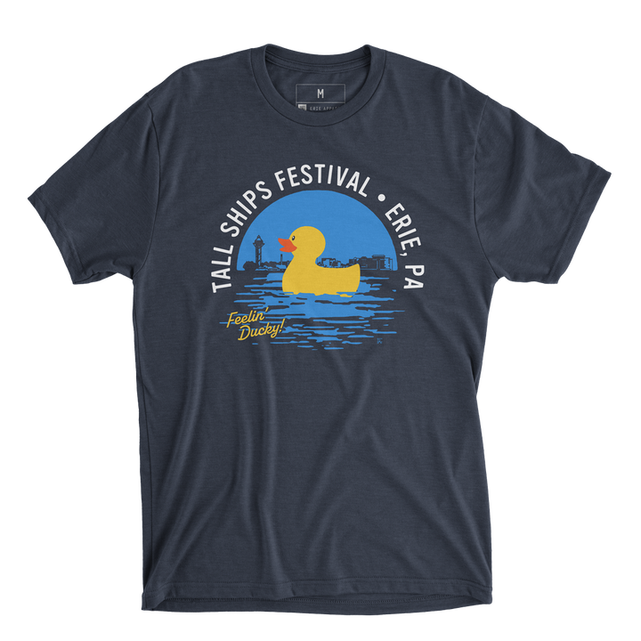 Feelin' Ducky Tee
