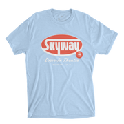 Skyway Drive-In Theatre Tee