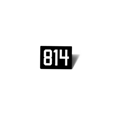 814 Pin