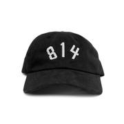 814 Classic Dad Hat