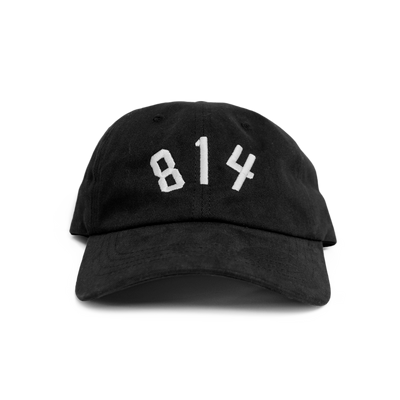 814 Classic Dad Hat