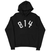 814 Staple Hoodie