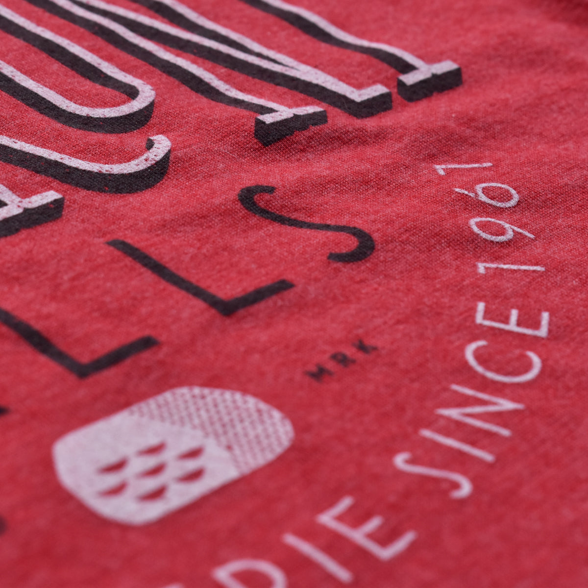 Stanganelli's Pepperoni Balls Tee