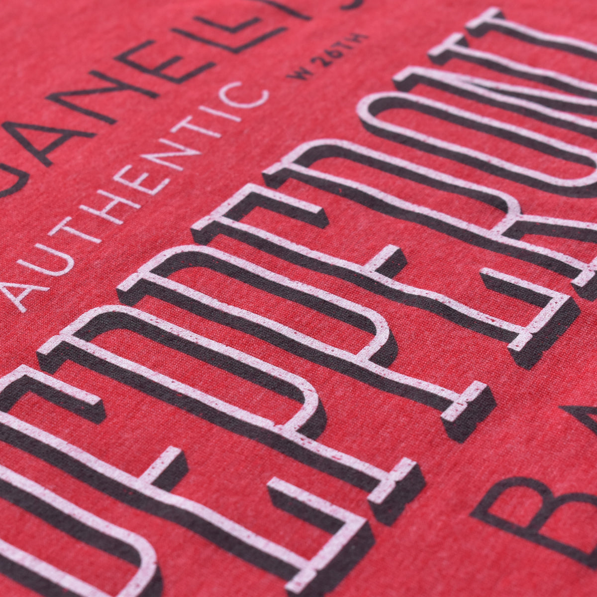 Stanganelli's Pepperoni Balls Tee