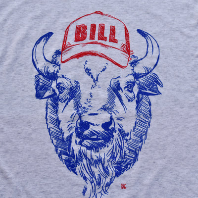 Buffalo Bill Tee