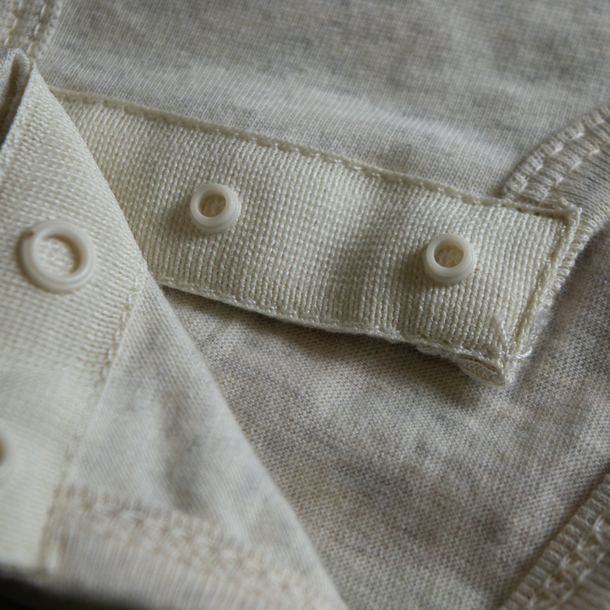 Lil' Pepperoni Ball Onesie