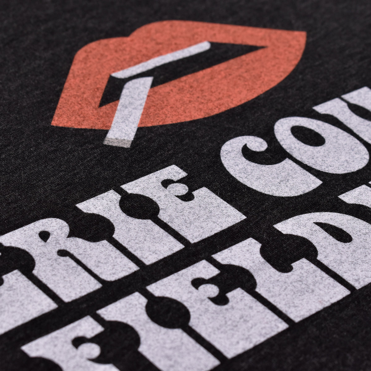 Erie County Fieldhouse Tee