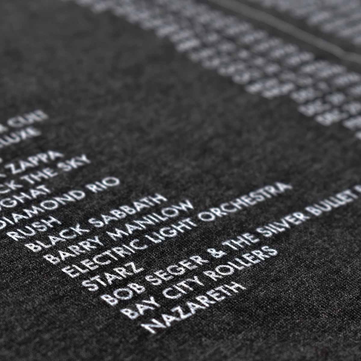 Erie County Fieldhouse Tee