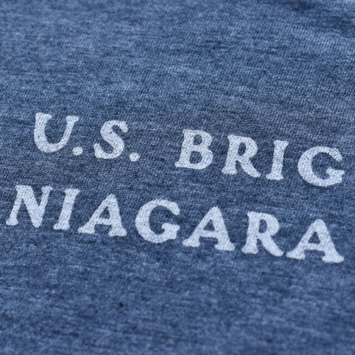 U.S. Brig Niagara Tee