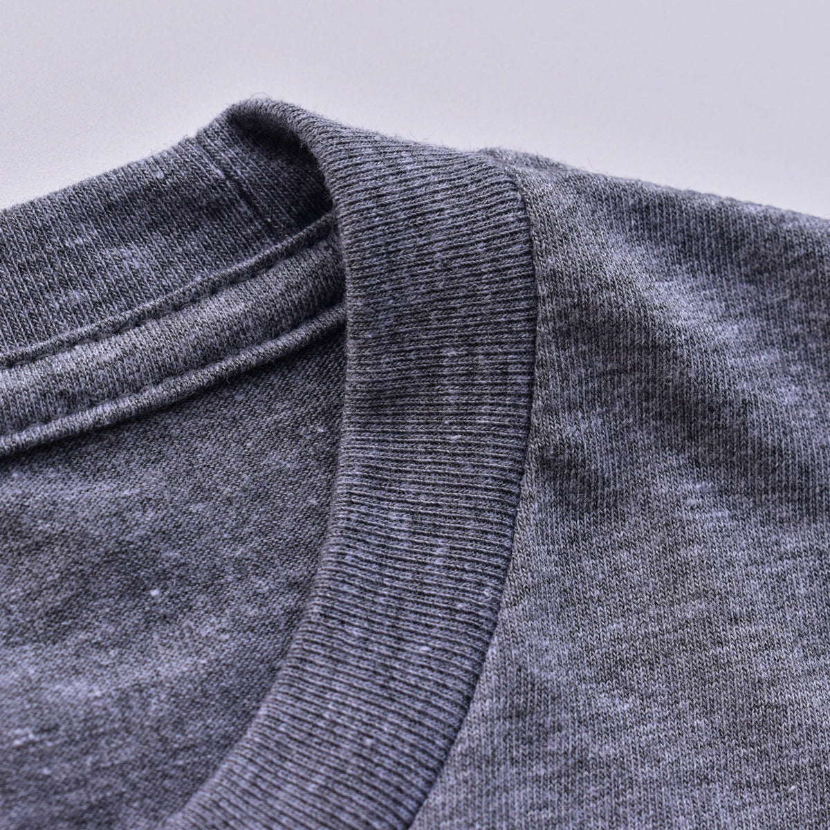 Mighty Fine Donuts Logo Tee