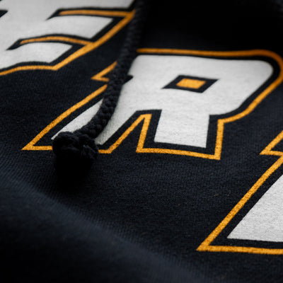 Erie Otters Warm-Up Hoodie