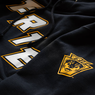 Erie Otters Warm-Up Hoodie