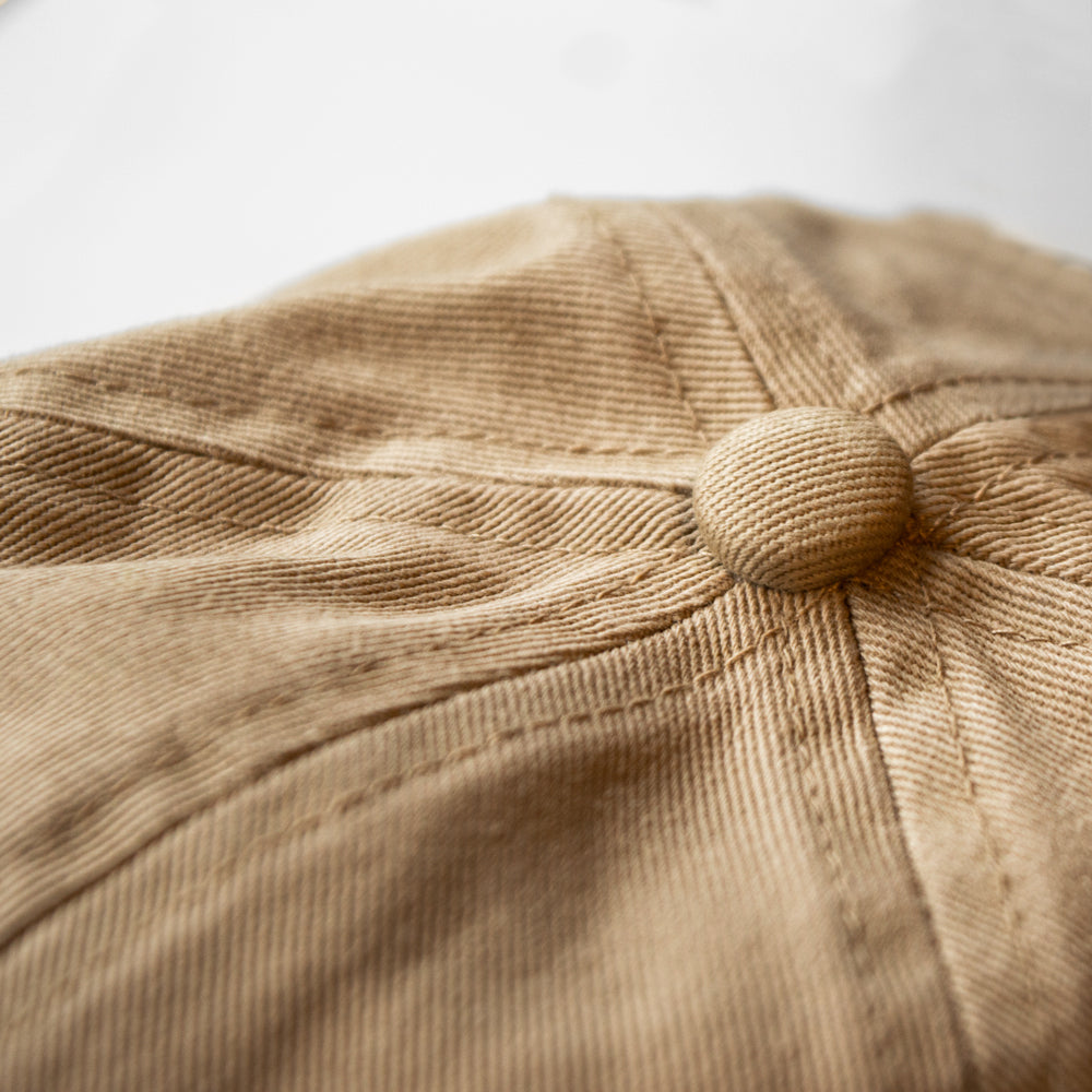 Don't Give Up the Ship Dad Hat