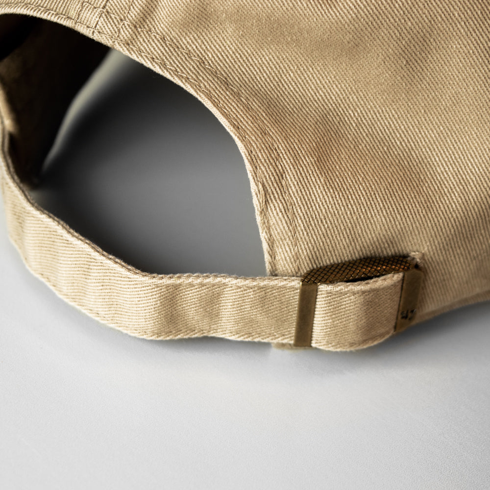 Don't Give Up the Ship Dad Hat