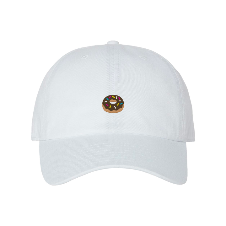 Donut Icon Cap