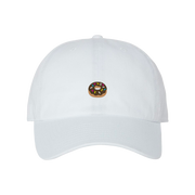Donut Icon Cap
