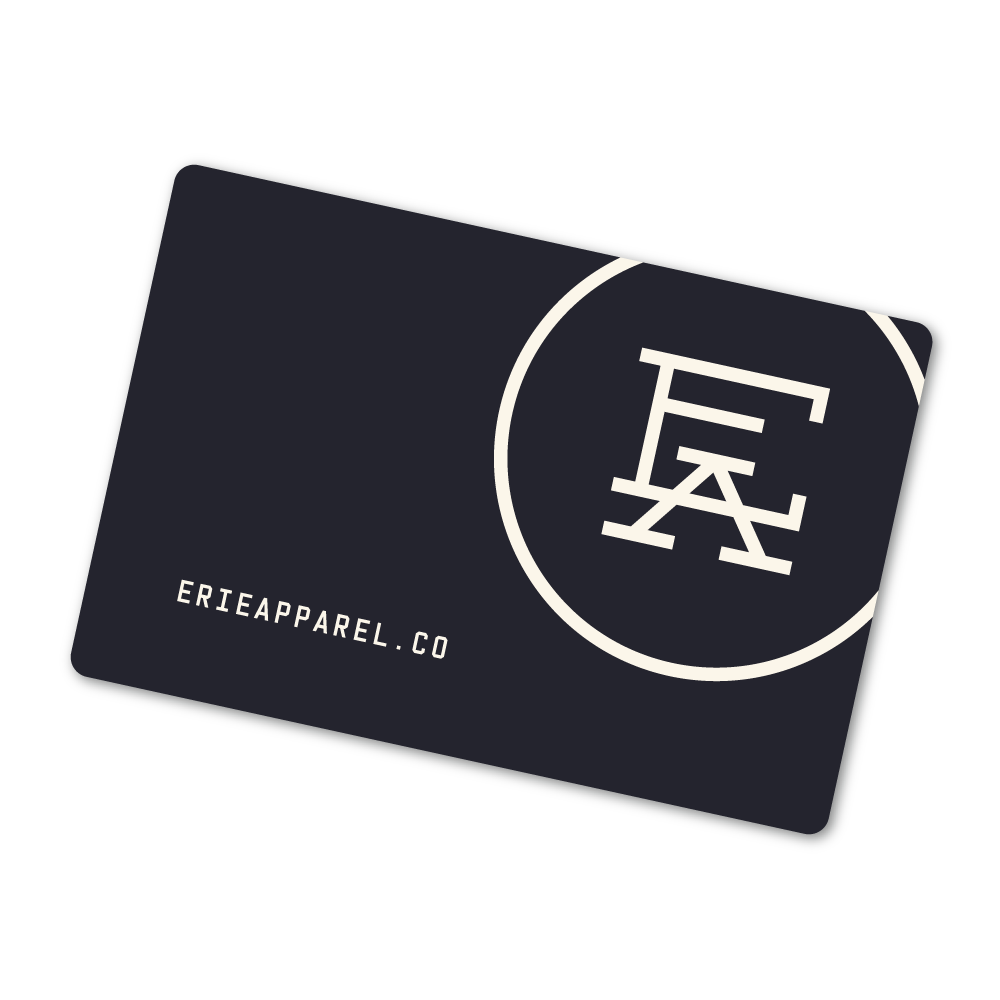 EA Gift Card (Physical)