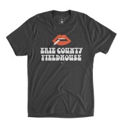 Erie County Fieldhouse Tee