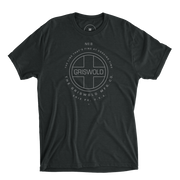 Griswold Cast Iron Tee