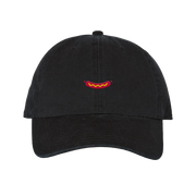 Hot Dog Icon Cap