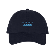 Lake Erie Tide Hat