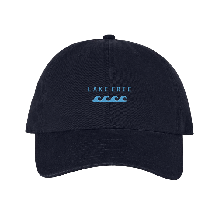 Lake Erie Tide Hat
