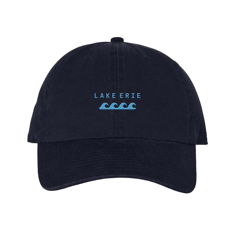Lake Erie Tide Hat