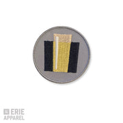 Keystone-Pint Small Patch