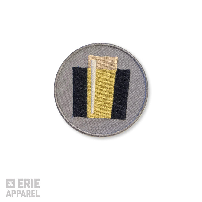 Keystone-Pint Small Patch